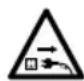 Defort DLM1010N - SAFETY INSTRUCTIONS - 4