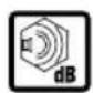 Defort DLM1010N - TECKENFORKLARING - 8