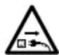 Defort DLM1010N - ISTRUZIONI DI SICUREZZA - 4