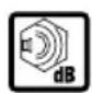 Defort DLM1010N - Erklärung der Symbole - 8