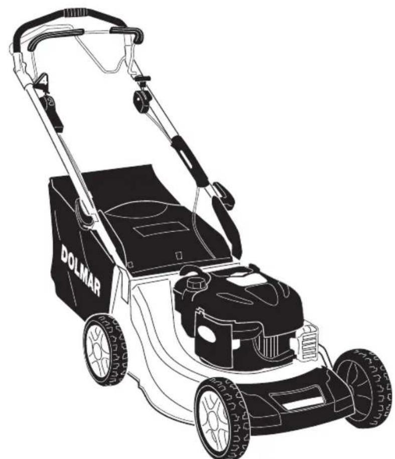 DOLMAR PM5175 S1 - 1