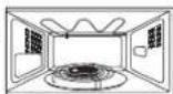 SAMSUNG GE87MC - COMBINAZIONE MICROONDE E GRILL - 1