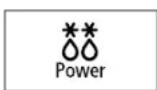 SAMSUNG GE87MC - USING THE AUTO POWER DEFROST FEATURE - 1