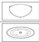 SAMSUNG GE87MC - ACCESSORIES - 1