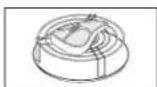 SAMSUNG GE87MC - CHOOSING THE ACCESSORIES - 1