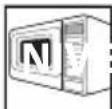 SHARP R10ST - NOTAS: - 1