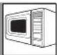 SHARP R10ST - FONCTIONNEMENT - 1