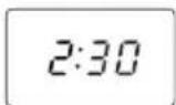 SHARP R10ST - Beispiel: - 3