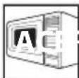 SHARP R10ST - ANTES DE OPERAR - 2
