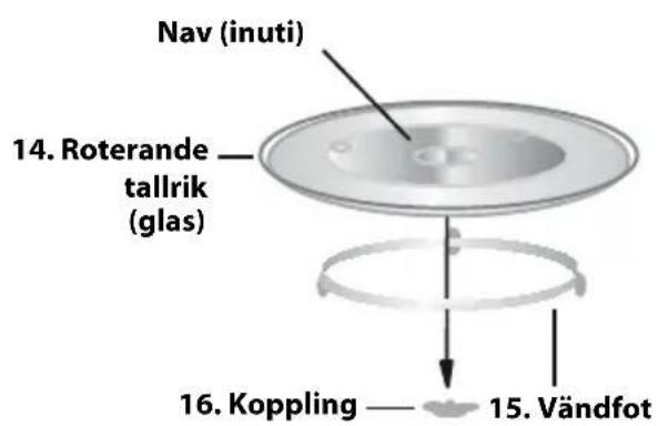 SHARP R10ST - SPECIFICATIONER - 1