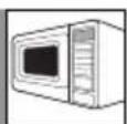 SHARP R10ST - ANTES DE OPERAR - 1
