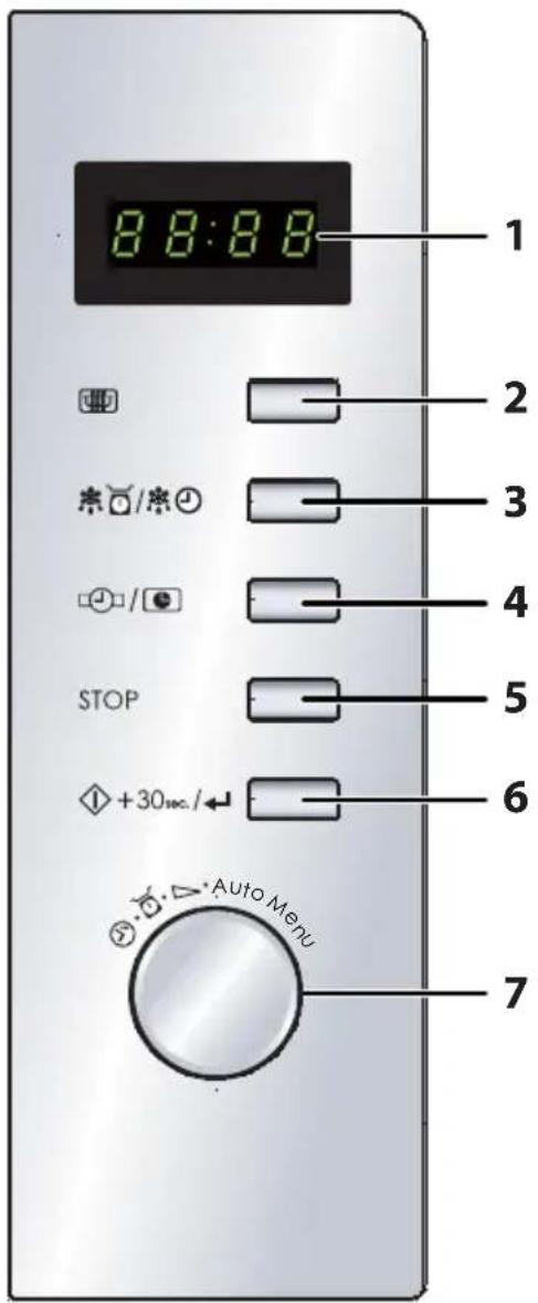 SHARP R10ST - NOTES: - 1