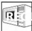 SHARP R10ST - AVANT LA MISE EN SERVICE - 2