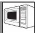 SHARP R10ST - ANTES DE USAR - 1