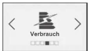 Pelgrim MAG740RVS - Verbrauch: - 1