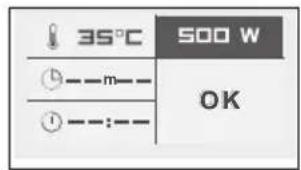 Pelgrim MAG740RVS - Temperatur - 1