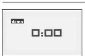 Pelgrim MAG740RVS - Control panel locking (Child safety device) - 3