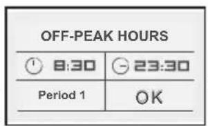 Pelgrim MAG740RVS - Sound: - 5
