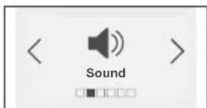 Pelgrim MAG740RVS - "Settings" function - 2