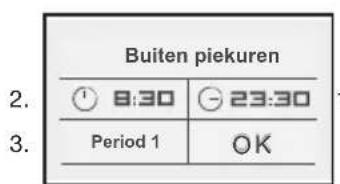 Pelgrim MAG740RVS - Geluid - 5