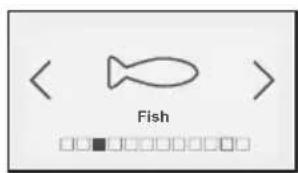 Pelgrim MAG740RVS - "Recipes" function - 2