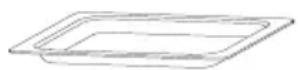 Pelgrim MAG740RVS - Opmerking - 1