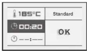 Pelgrim MAG740MAT - Leistung - 1