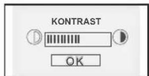 Pelgrim MAG740MAT - Display: - 2