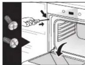 Pelgrim MAG740MAT - Einbau - 4