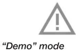 Pelgrim MAG740MAT - Control panel locking (Child safety device) - 2