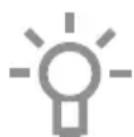 Pelgrim MAG740MAT - The glass drip tray - 1