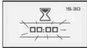 Pelgrim MAG740MAT - Fonction « Minuterie » - 2