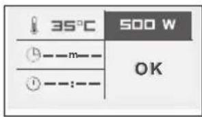 Pelgrim MAG740MAT - Temperature - 2
