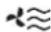 Pelgrim MAG689RVS - guide de cuisson en position cuisson par chaleur tournante + micro-ondes - 1