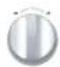 Pelgrim MAG689RVS - the fan cooking & microwave function ≈ - 2