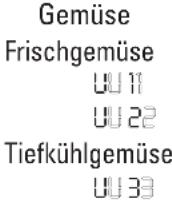 Pelgrim MAG689RVS - Leitfaden für automatische Funktionen - 7