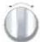 Pelgrim MAG689RVS - guide to cooking using the fan grill function - 6