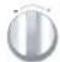 Pelgrim MAG689RVS - the fan cooking & microwave function ≈ - 5