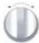 Pelgrim MAG689RVS - de grill & microgolven functie - 5