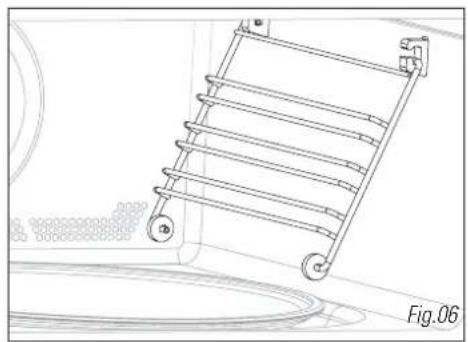 Pelgrim MAG689RVS - accessories - 3
