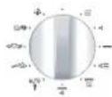 Pelgrim MAG689RVS - les accessoires - 2