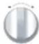 Pelgrim MAG689RVS - fonction gril + micro-ondes - 4