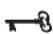 Pelgrim MAG689RVS - verrouillage enfant - 1