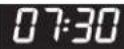 Pelgrim MAG689RVS - how to set / change the time - 9