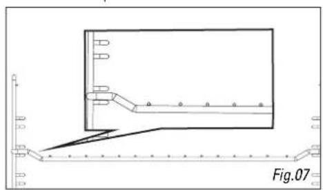 Pelgrim MAG689RVS - Attention : - 3
