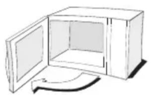 Pelgrim MAG638RVS - Unterbrechung oder abbruch des garvorgangs - 1