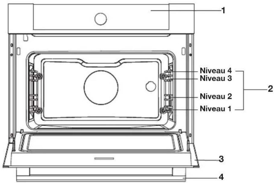 Pelgrim MAG614RVS - Kenmerken - 1