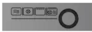 Pelgrim MAG557RVS - Ovenfunctie - 1