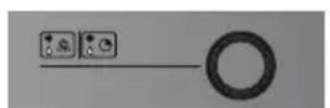Pelgrim MAG557RVS - Cuisson par phases - 1