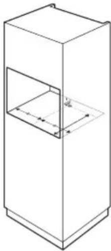 Pelgrim MAG557RVS - Mise en place - 1